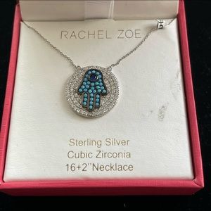Rachel Zoe Pendant